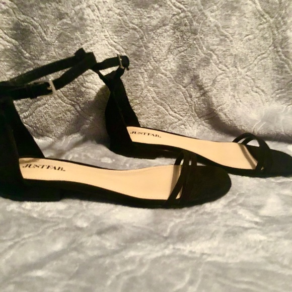 🖤💋 𝔸𝕞𝕪𝕟𝕕𝕒 𝔽𝕝𝕒𝕥 𝕊𝕒𝕟𝕕𝕒𝕝💋🖤 - Picture 2 of 3